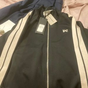 Medium Palm Angels jacket can be for unisex